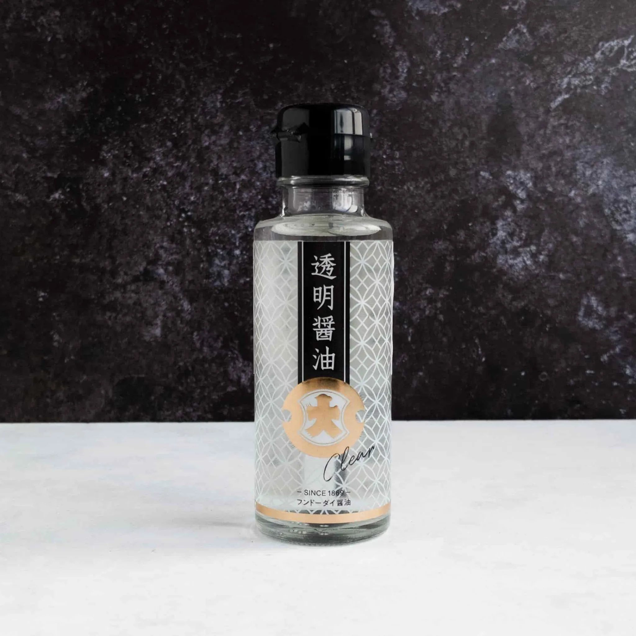 Online Transparent Soy Sauce Ingredients Brands|Japanese Ingredients