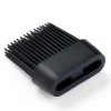 Clearance Black Silicone Pastry Brush Baking Supplies & Equipment