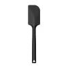 Sale Black Silicone Spatula Kitchen Tools & Utensils