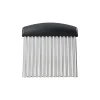Discount Crinkle Cutter Kitchen Tools & Utensils