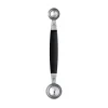 Online Double Ended Melon Baller, 2.2cm & 3cm Kitchen Tools & Utensils