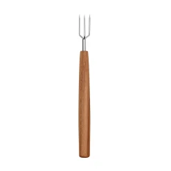 Sale Set of 2 Potato Forks with Plum Wood Handle Cutlery|Tableware Brands