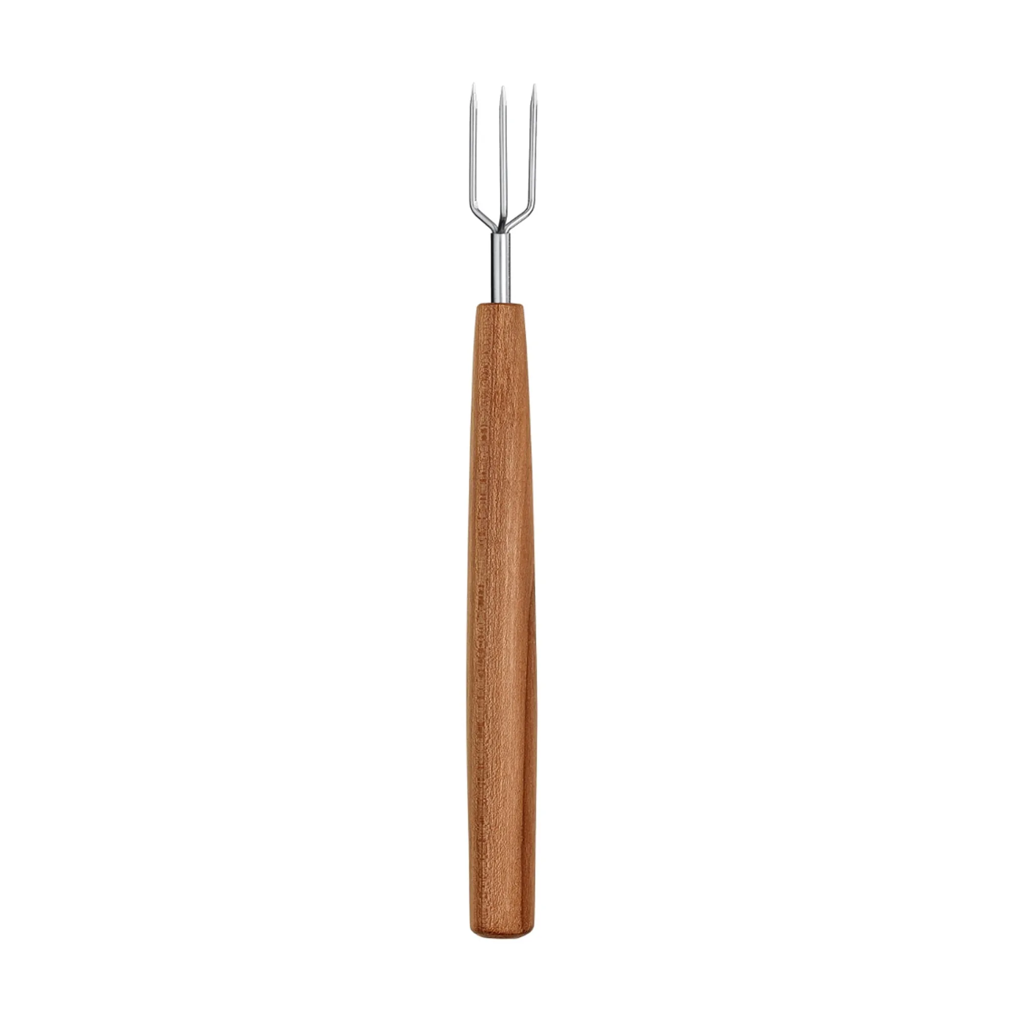Sale Set of 2 Potato Forks with Plum Wood Handle Cutlery|Tableware Brands