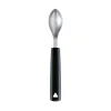 Online Set of 2 Quenelle Spoons Kitchen Tools & Utensils