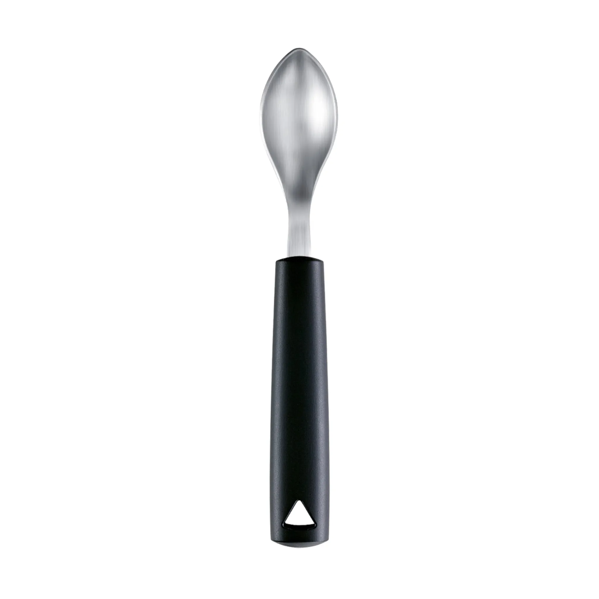 Online Set of 2 Quenelle Spoons Kitchen Tools & Utensils