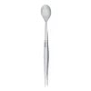 New Stainless Steel Chef Tasting Spoon with Tweezers Kitchen Tools & Utensils