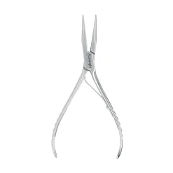 Hot Stainless Steel Fish Bone Pliers Kitchen Tools & Utensils