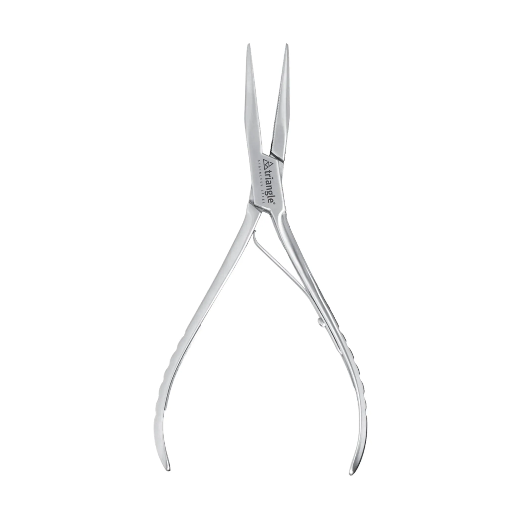 Hot Stainless Steel Fish Bone Pliers Kitchen Tools & Utensils