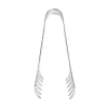 Stainless Steel Spaghetti Tongs Kitchen Tools & Utensils