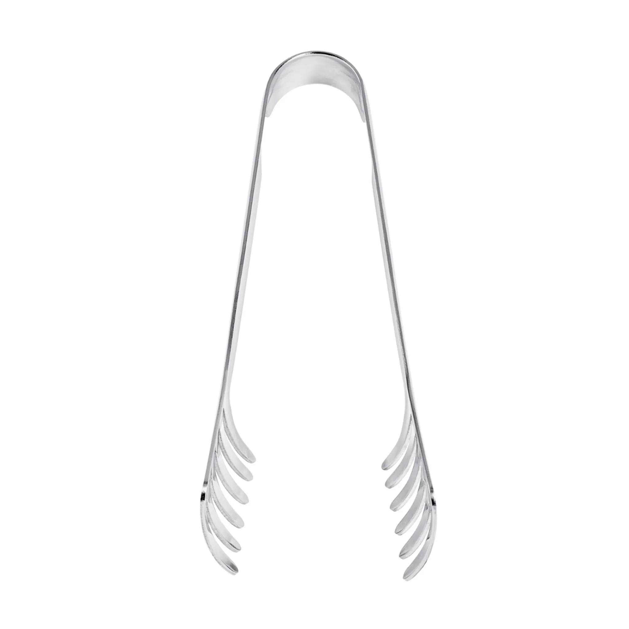 Stainless Steel Spaghetti Tongs Kitchen Tools & Utensils