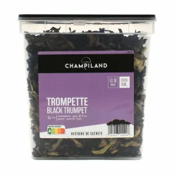 New Trompette Mushrooms, 500g Ingredients Brands|French Ingredients