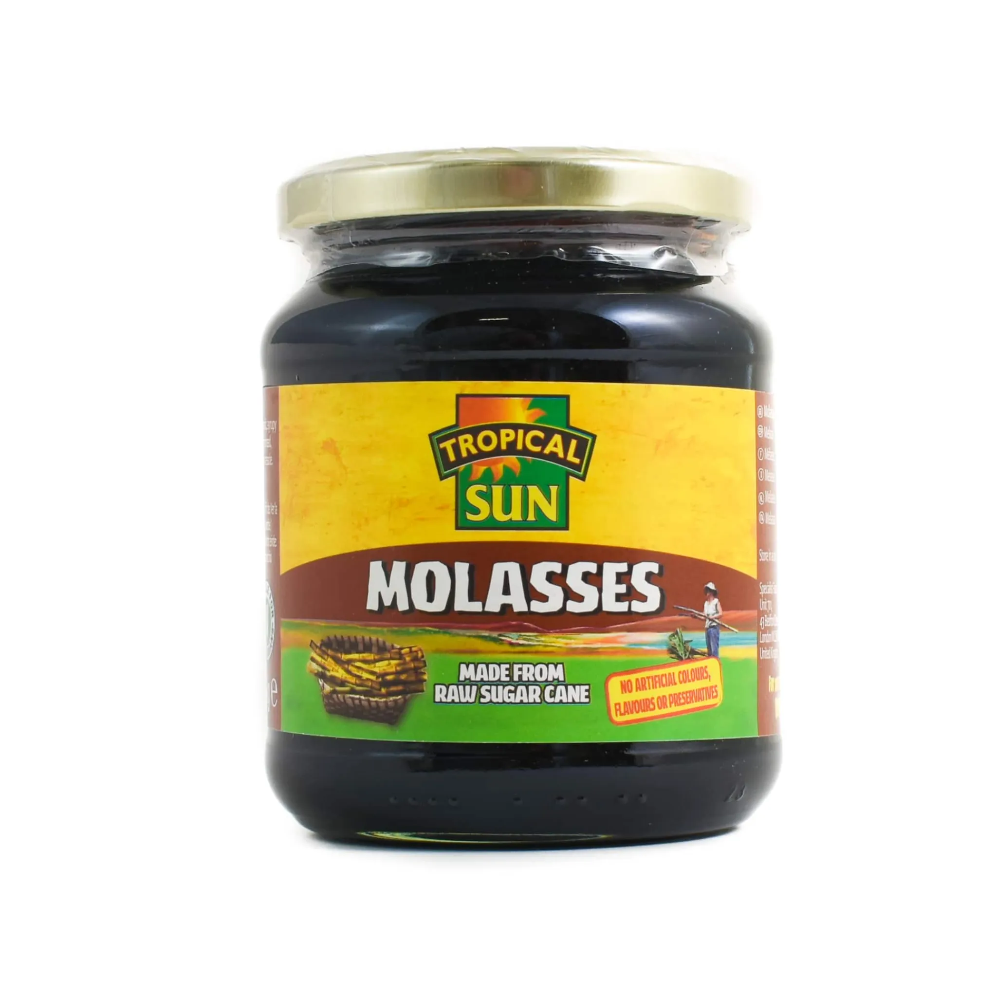 Best Molasses, 454g Ingredients Brands|Baking Ingredients