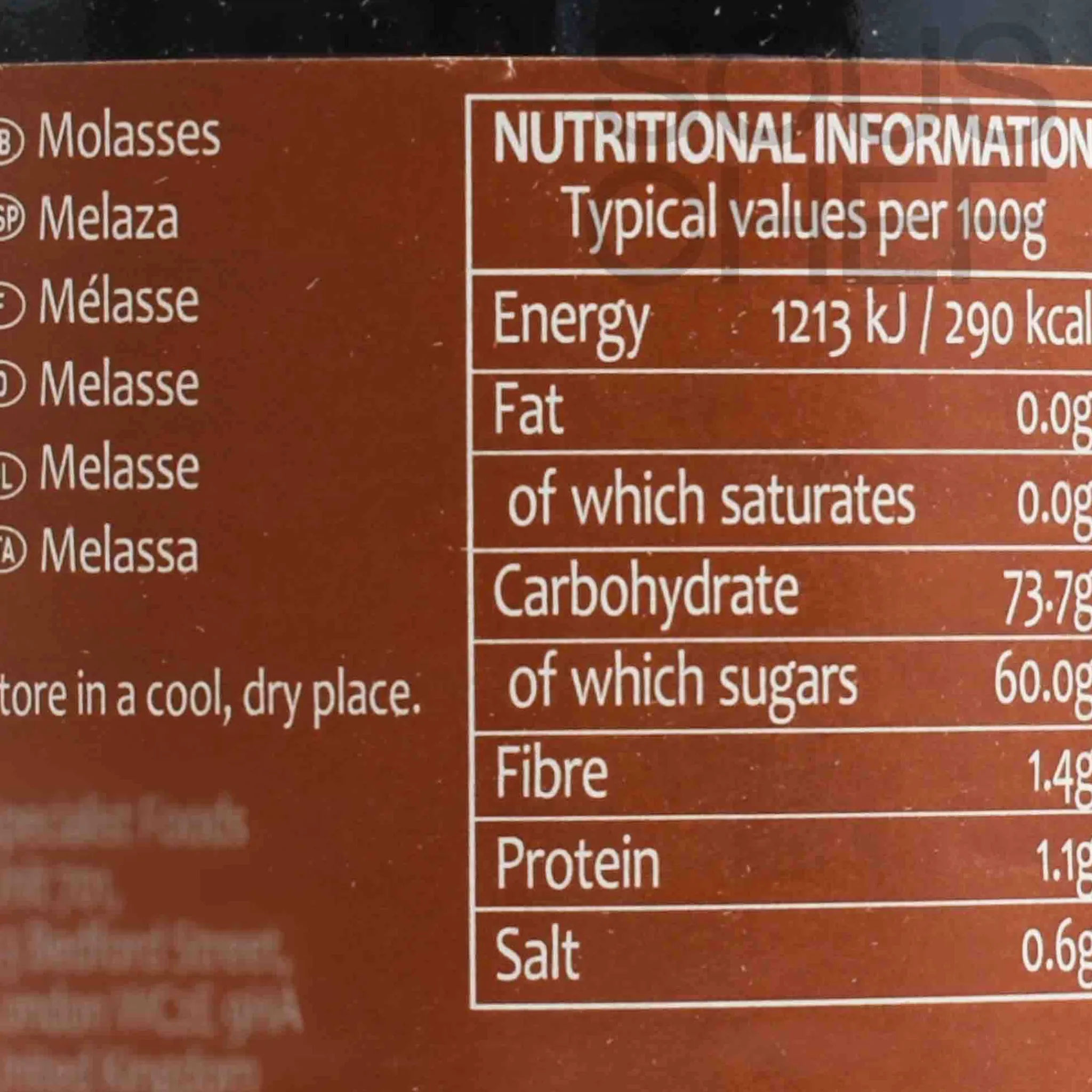 Best Molasses, 454g Ingredients Brands|Baking Ingredients