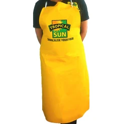 New Waterproof Apron Kitchen Textiles & Clothing