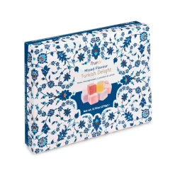 Sale Mixed Turkish Delight, 275g Ingredients Brands|Chocolate & Sweets