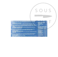 Sale Mixed Turkish Delight, 275g Ingredients Brands|Chocolate & Sweets