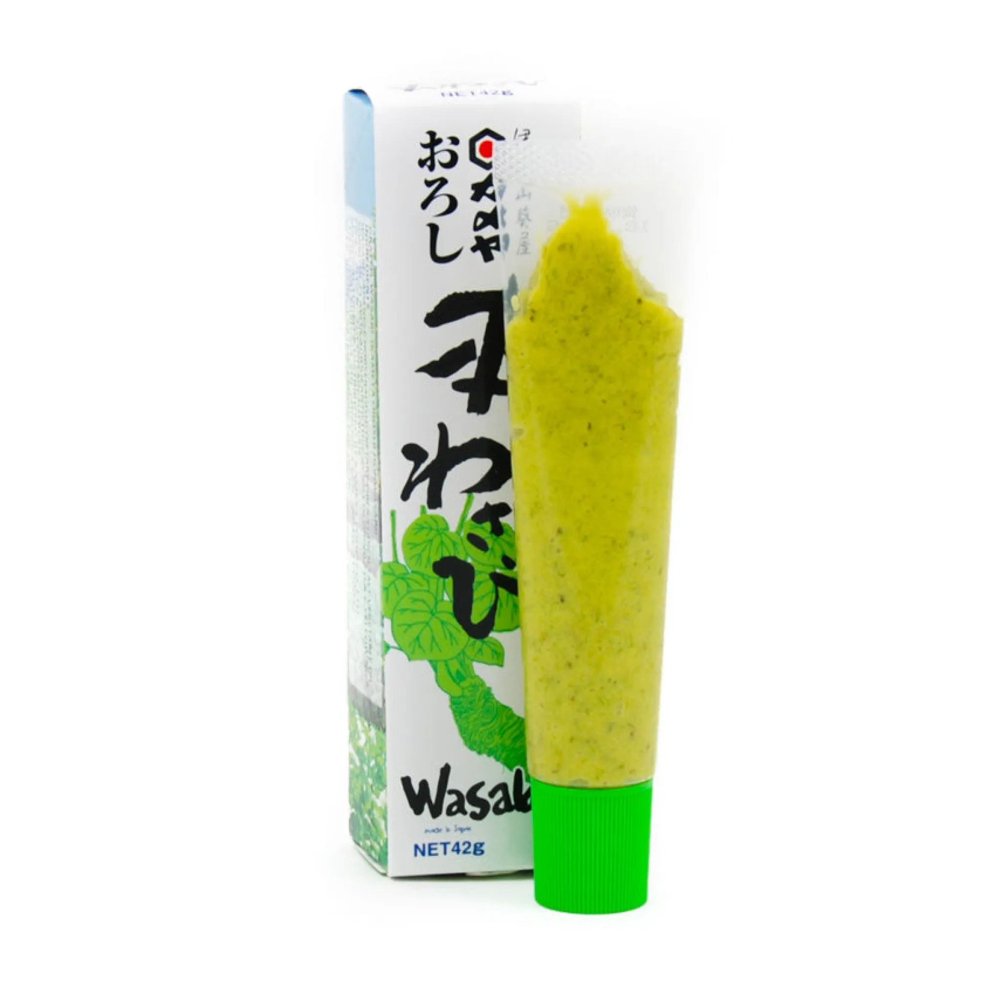 Discount True Wasabi Paste, 42g Ingredients Brands|Japanese Ingredients