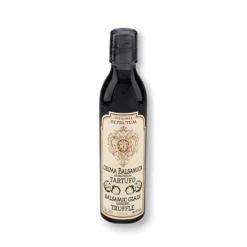 New Truffle Balsamic Glaze, 220g Ingredients Brands|Italian Ingredients