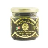 Sale Truffled Sauce With Olives & Anchovies, 80g Italian Ingredients|Vegetables