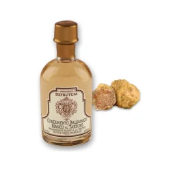 Online Truffle Flavoured White Balsamic Condiment, 250ml Ingredients Brands|Italian Ingredients