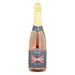 Clearance Turdion Cava Brut Rose, 750ml Ingredients Brands|Spanish Ingredients