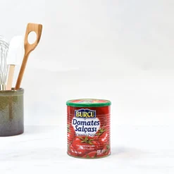New Turkish Tomato Paste, 830g Ingredients Brands|Middle Eastern Ingredients
