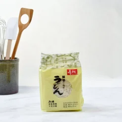 Clearance Udon Noodles, 600g Japanese Ingredients|Ingredients Brands