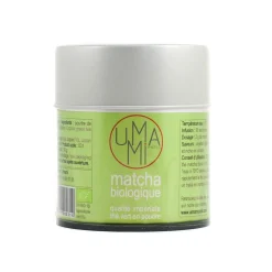 Outlet Umami Organic Imperial Matcha, 30g Ingredients Brands|Drinks