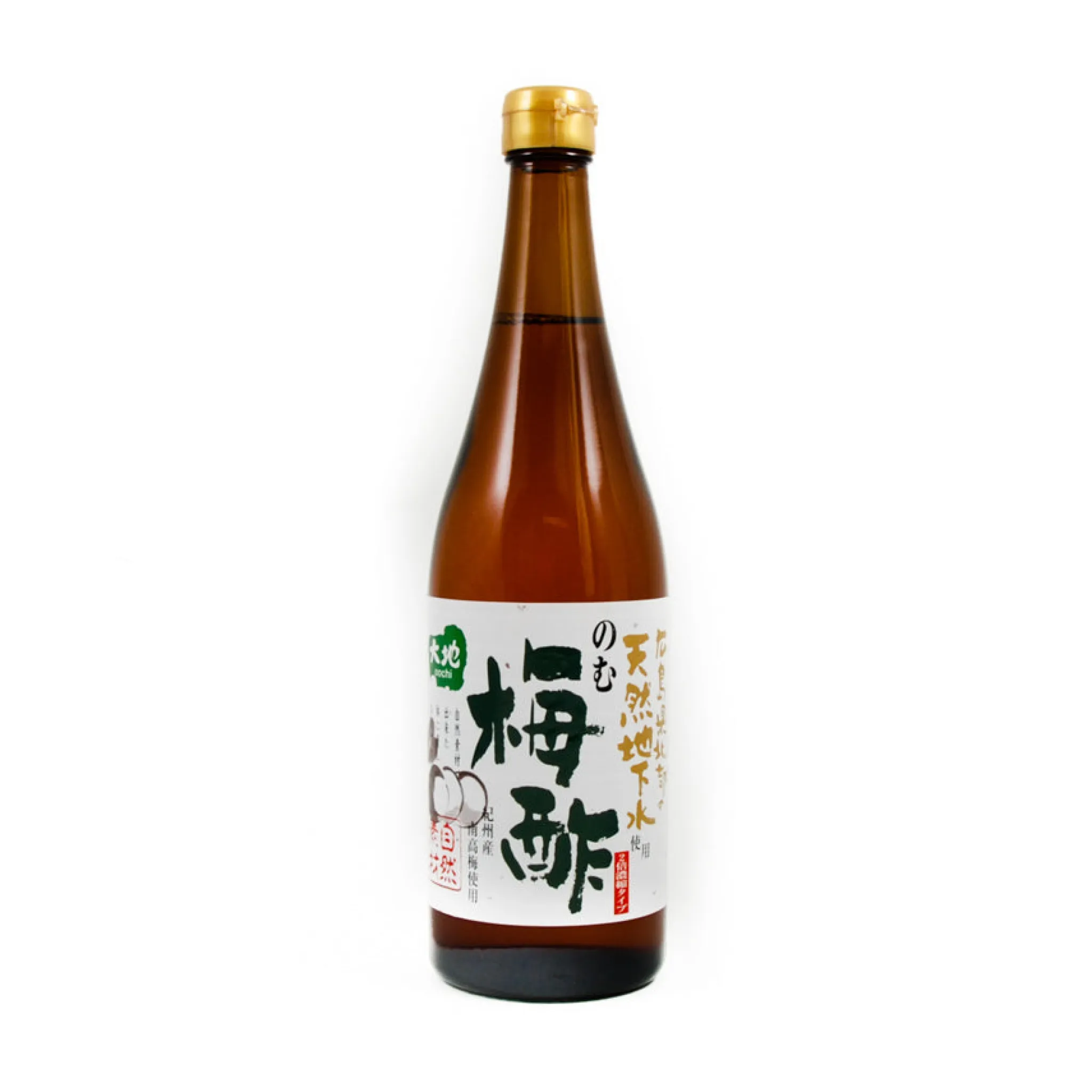 Ume Drinking Vinegar, 720ml Ingredients Brands|Japanese Ingredients