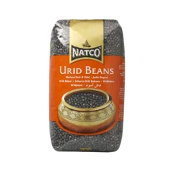 New Urid Beans Indian Ingredients|Pasta, Rice & Beans