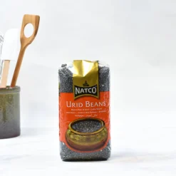 New Urid Beans Indian Ingredients|Pasta, Rice & Beans