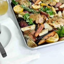 Best Baking Tray American Ingredients|Baking Supplies & Equipment