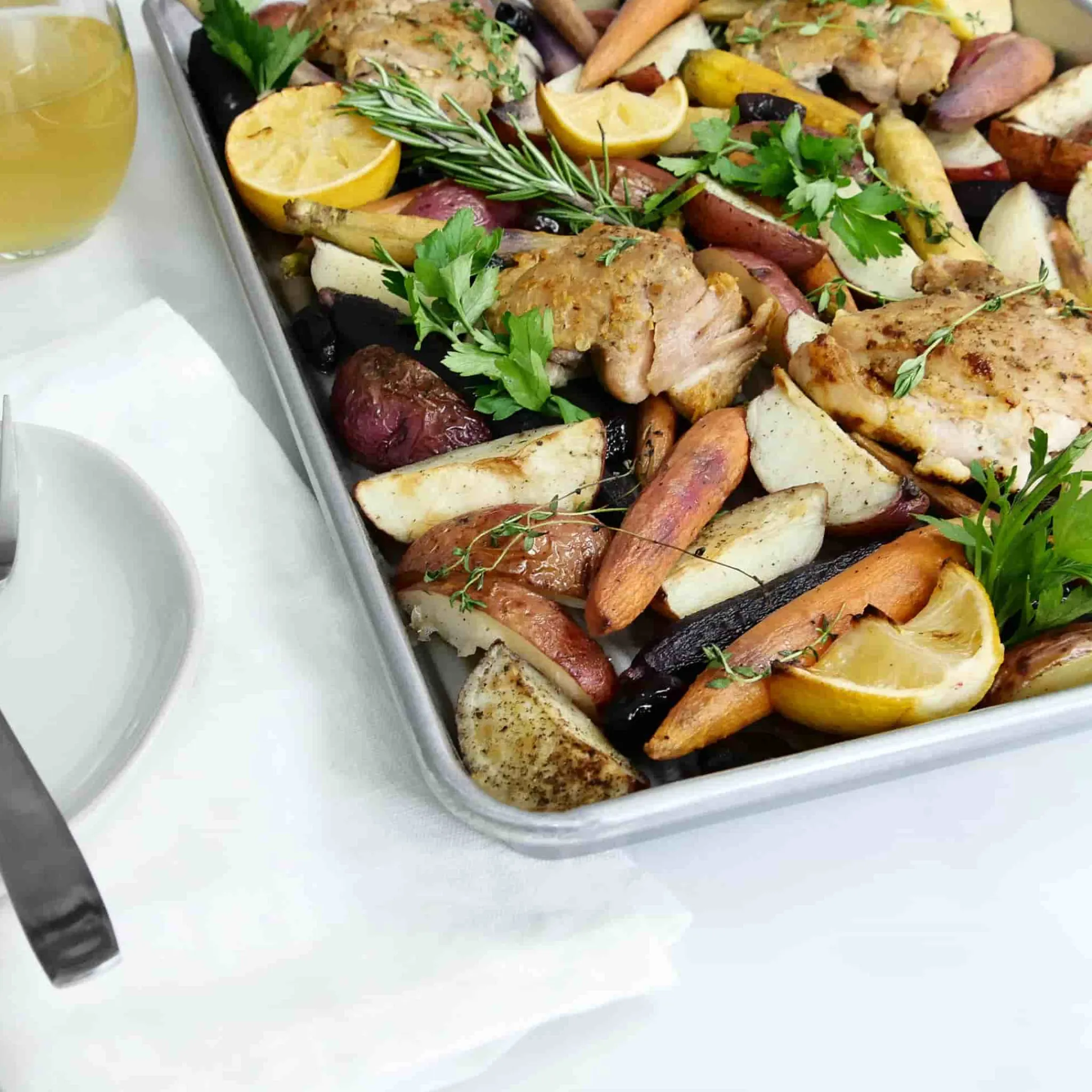 Best Baking Tray American Ingredients|Baking Supplies & Equipment