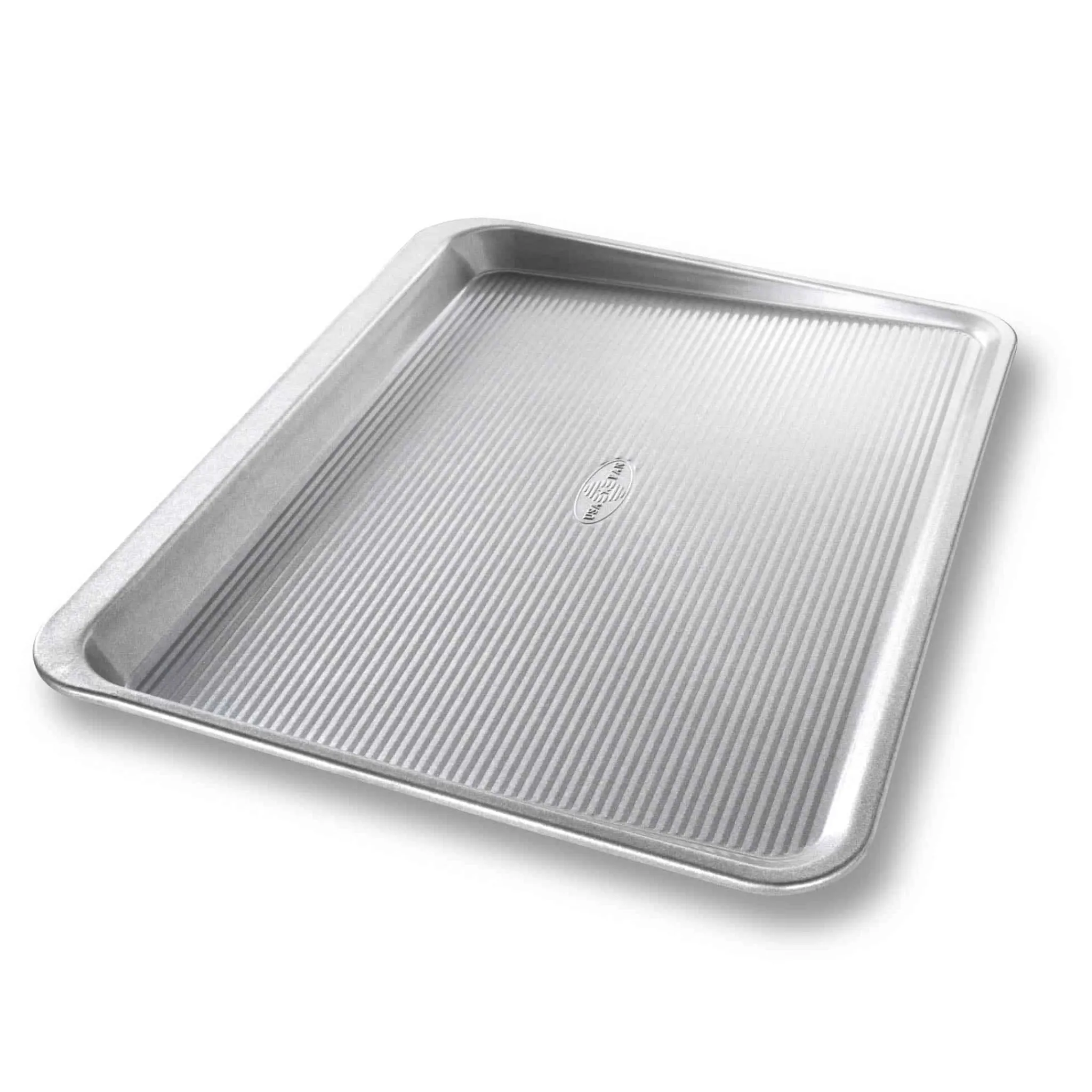 New Large Cookie Sheet, 42x30cm American Ingredients|Baking Supplies & Equipment