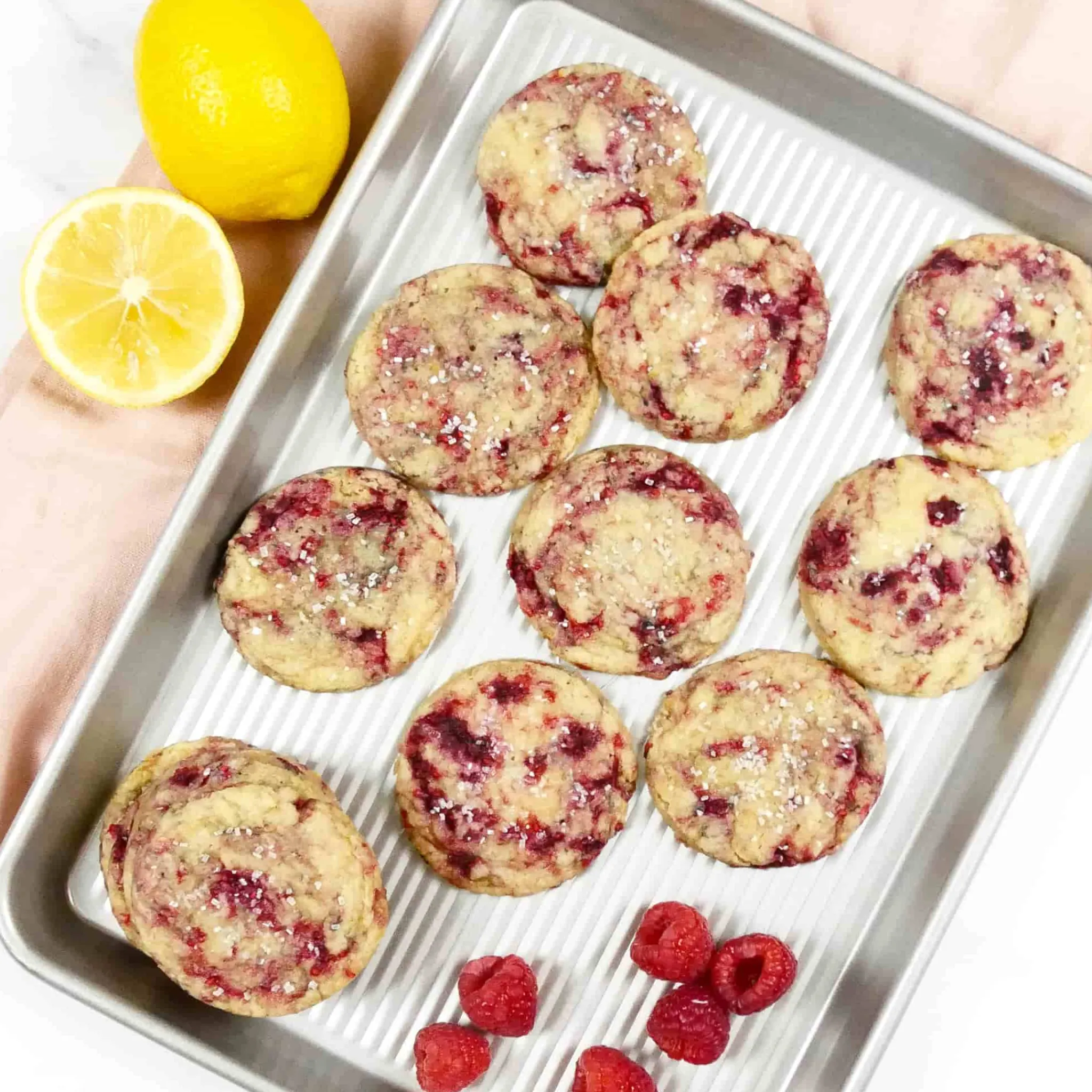 Discount 6 Piece Bakeware Set Baking Supplies & Equipment