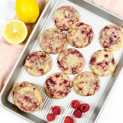 Online 3 Piece Bakeware Set Baking Supplies & Equipment