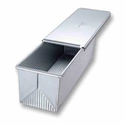Discount Pullman Loaf Pan American Ingredients|Baking Supplies & Equipment