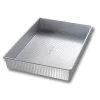 Online Rectangular Cake Pan, 23x33cm American Ingredients|Baking Supplies & Equipment