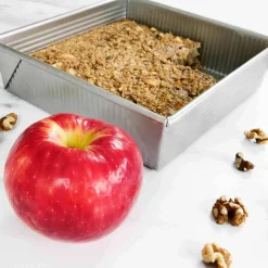 Square Cake Pan American Ingredients|Baking Supplies & Equipment