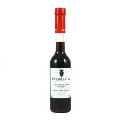 Clearance Cask-Aged Sherry Vinegar DOP, 250ml Spanish Ingredients|Oil, Vinegar & Dressings