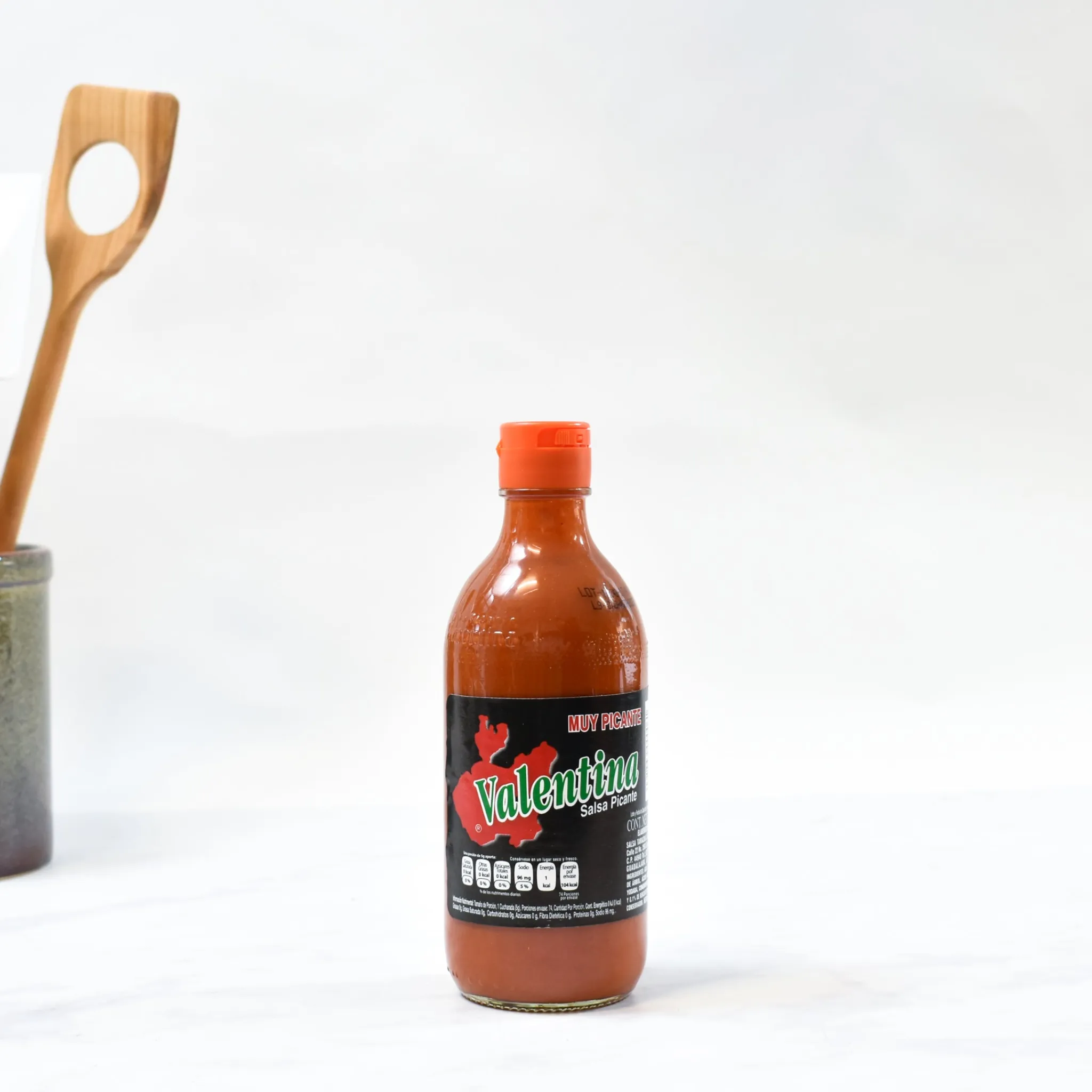 Sale Extra Hot Sauce, 370ml Ingredients Brands|Mexican Ingredients