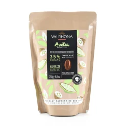 New Azelia 35% Milk Chocolate Chips, 250g Ingredients Brands|French Ingredients