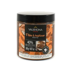 Sale Chocolate Hazelnut 40% Spread, 280g Ingredients Brands|French Ingredients