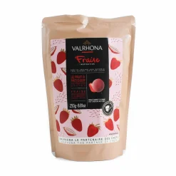 Discount Strawberry Inspiration Drops, 250g Ingredients Brands|French Ingredients