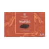 Sale Vegan Dark Chocolate Ginger Wafers, 150g Ingredients Brands|Cakes & Bakery