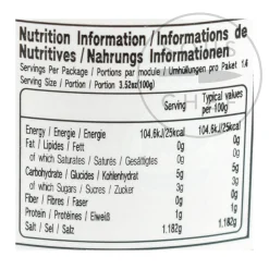 Sale Vegetarian Kimchi, 160g Ingredients Brands|Korean Ingredients