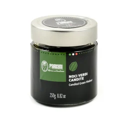 Discount Veneto Candied Green Walnuts, 250g Ingredients Brands|Italian Ingredients