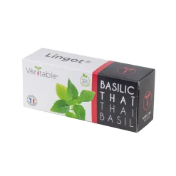 Best Herb Lingot Insert, Organic Thai Basil Tableware Brands