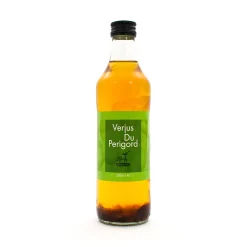 Online Verjus du Perigord 500ml Ingredients Brands|French Ingredients