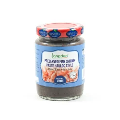 Hot Vietnamese Shrimp Paste Ingredients Brands|Southeast Asian Ingredients